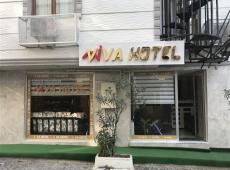 Wva Hotel Istanbul 3*