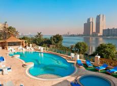 Hilton Zamalek Residence Cairo 4*