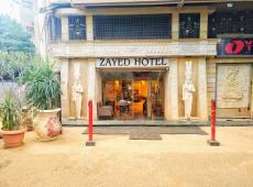 Zayed Hotel 3*