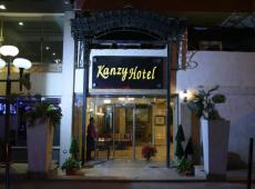 Kanzy Hotel 3*