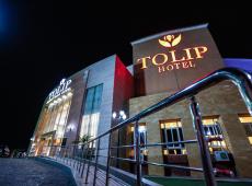 Tolip Family Park Hotel 3*