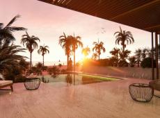 Live Aqua Beach Resort Punta Cana 5*