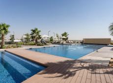Radisson Hotel Dubai Damac Hills 5*
