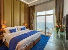 Mirage Bab Al Bahr Beach Hotel 5*