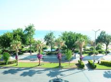 Kleopatra Beach Yildiz Hotel 2*