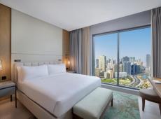 Doubletree By Hilton Sharjah Waterfront Hotel & Residences 5*