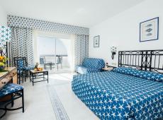 Domina Coral Bay Aquamarine Hotel & Resort 5*