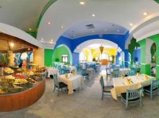 Domina Coral Bay Aquamarine Hotel & Resort 5*