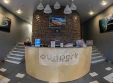 Sunpark Hotel 3*