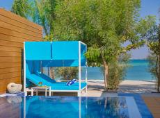 Anantara World Islands Dubai Resort 5*