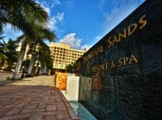 The Royal Sands Resort & Spa 5*