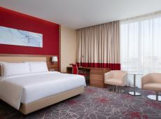 RedPoint hotel 4*