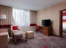RedPoint hotel 4*