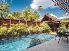 Avani+ Mai Khao Phuket Suites & Villas 5*