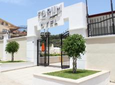 Forum Residence Hotel 4*
