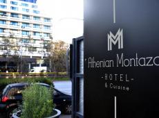 Athenian Montaza Hotel 3*