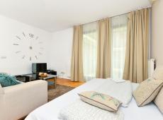 Quality Point Apartments 3*