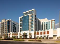 Hyatt Place Dubai Jumeirah Residences 4*