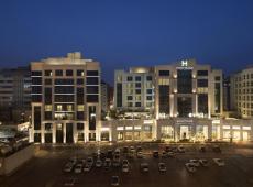 Hyatt Place Dubai Al Rigga Residences 4*