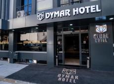 Dymar Hotel 3*