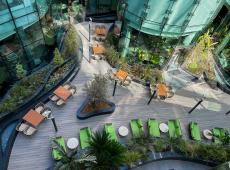 Al Khoory Sky Garden Hotel 4*