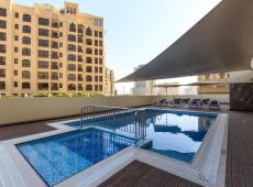 S19 Hotel Al Jaddaf 3*