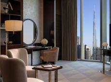 Hyde Hotel Dubai 5*