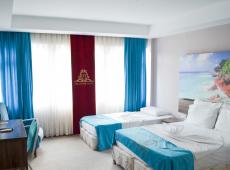 Dream Time Hotel 4*