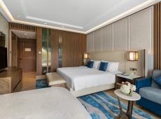 Taj Exotica Resort & Spa The Palm 5*