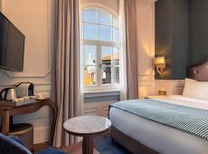 Orientbank Hotel Istanbul, Autograph Collection 5*