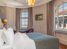 Orientbank Hotel Istanbul, Autograph Collection 5*