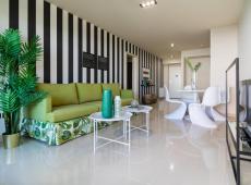 Athens Mosaico Suites & Apartments 4*