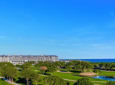 Cullinan Golf & Resort Belek 5*