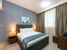 Luxe Grand Hotel Apartments 5*