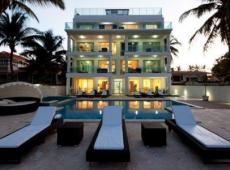 Watermark Luxury Oceanfront Residences 5*