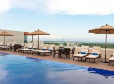 Four Points by Sheraton Cancun Centro 4*