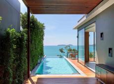 V Villas Phuket - Mgallery 5*