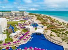 Planet Hollywood Cancun 5*