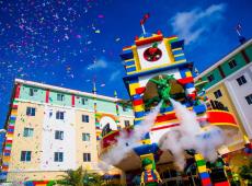 Legoland Hotel 4*