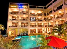 Randiya Sea View Hotel 4*