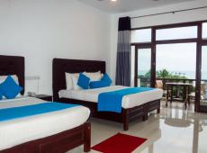 Randiya Sea View Hotel 4*