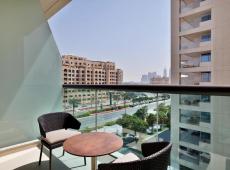 Hilton Dubai Palm Jumeirah 5*