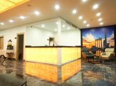 Akalia Resort & Spa Hotel 4*