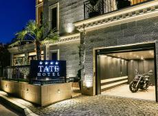 Hotel Tate 4*