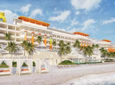 Nickelodeon Hotels & Resorts Riviera Maya 5*