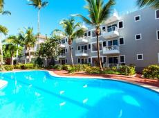 Tropicana Suites Deluxe Beach Club & Pool 4*