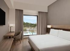 AC Hotel by Marriott Punta Cana 4*