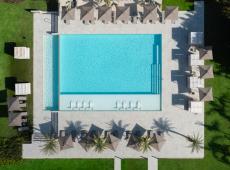 AC Hotel by Marriott Punta Cana 4*