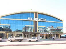 Grand Niki Hotel & Spa 4*