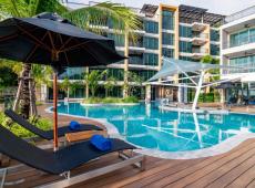 Skyview Resort Phuket Patong Beach 5*